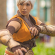 Cosplay by Rian Synnth Cosplay | Photo by Mineralblu
